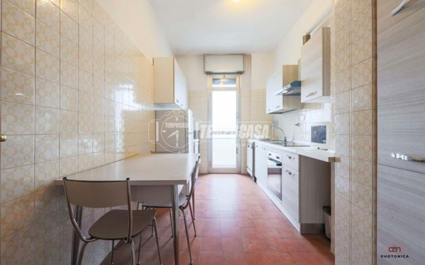 appartamento in affitto a Bologna in zona Savena