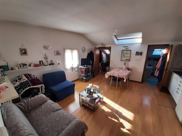 appartamento in affitto a Bologna in zona Centro Storico