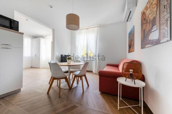 appartamento in affitto a Bologna