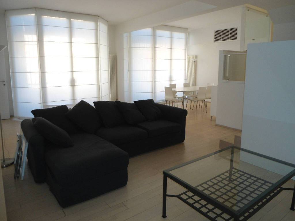 appartamento in affitto a Bologna in zona Centro Storico