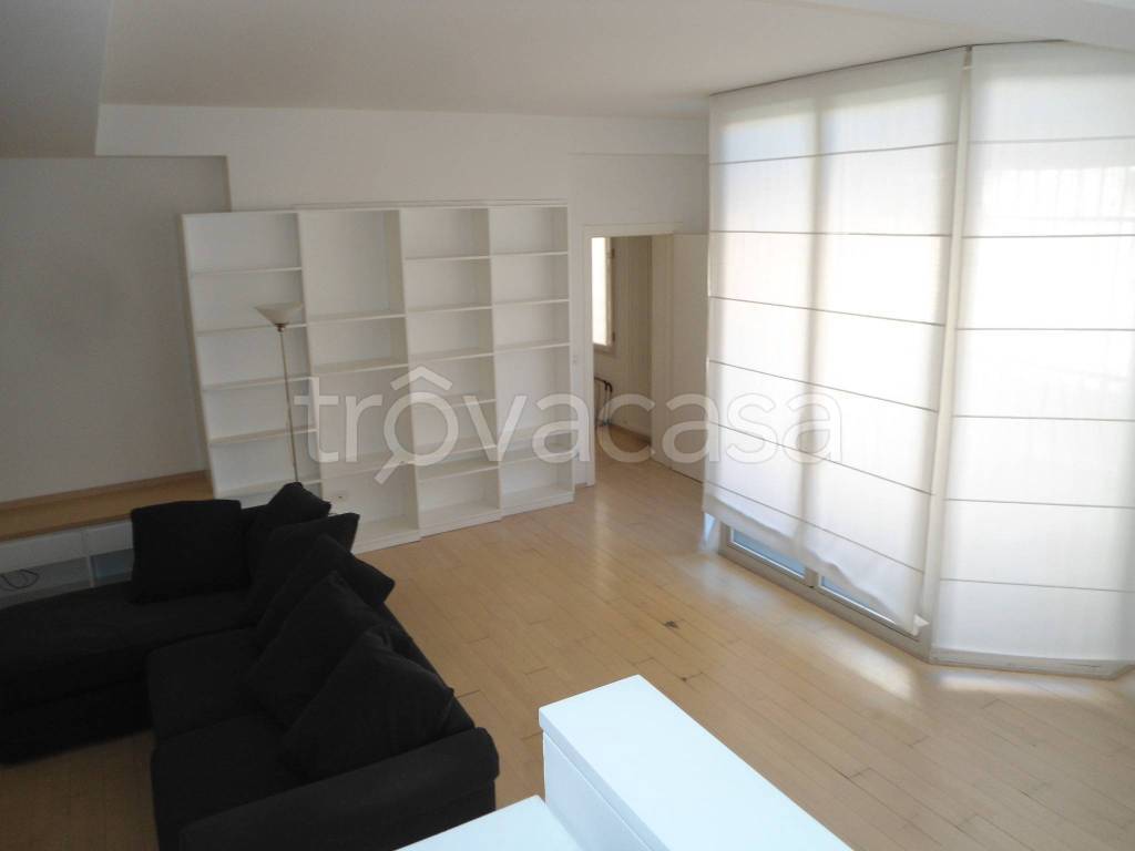 appartamento in affitto a Bologna in zona Centro Storico