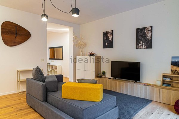 appartamento in affitto a Bologna in zona Santo Stefano