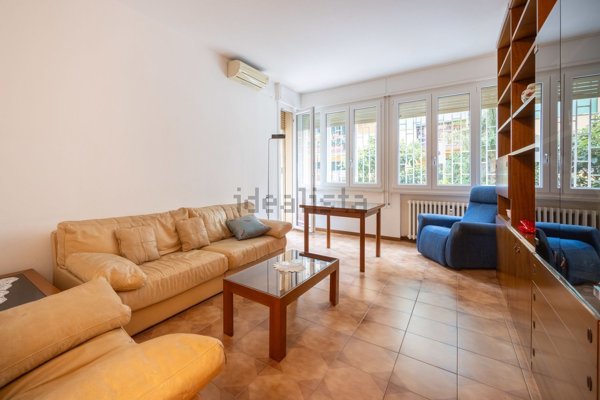 appartamento in affitto a Bologna in zona Murri