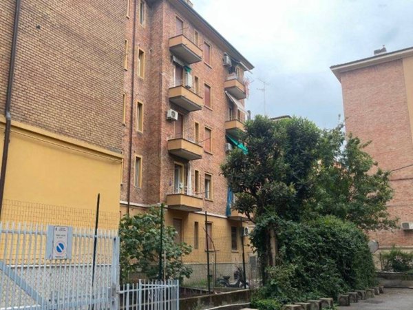 appartamento in affitto a Bologna in zona Bolognina