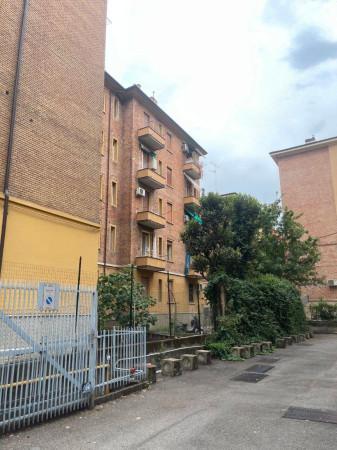 appartamento in affitto a Bologna in zona Bolognina