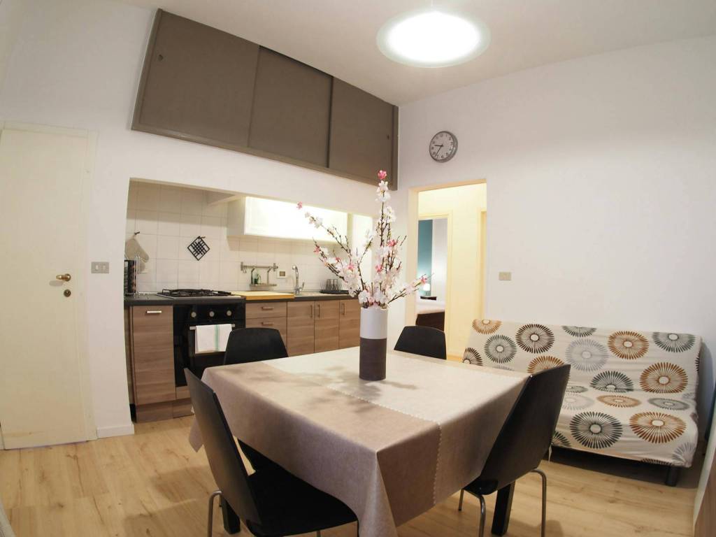 appartamento in affitto a Bologna