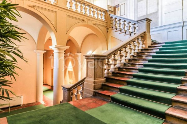 ufficio in affitto a Bologna in zona Centro Storico