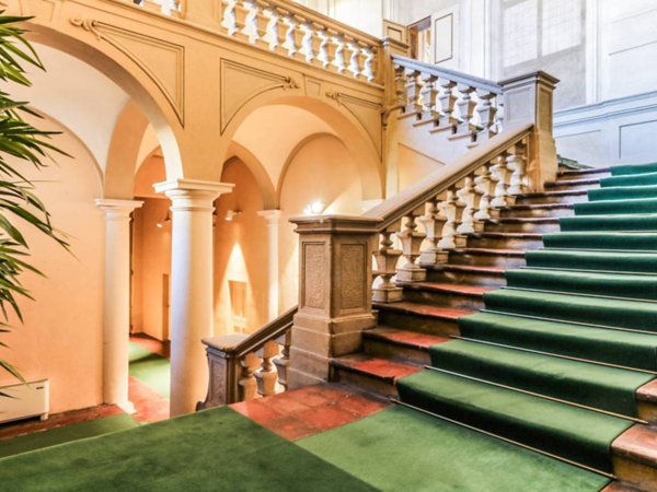 ufficio in affitto a Bologna in zona Centro Storico