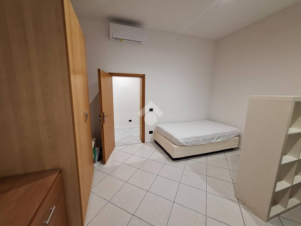 appartamento in affitto a Bologna in zona Reno