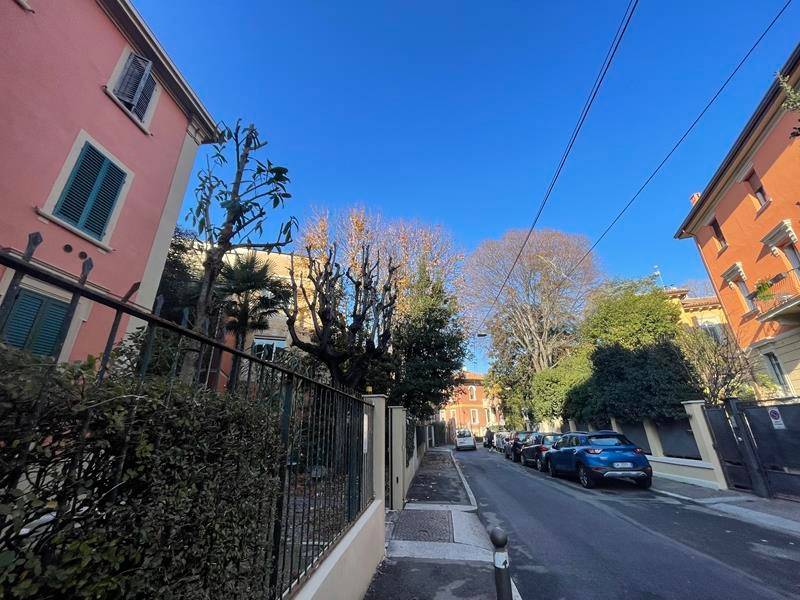 appartamento in affitto a Bologna in zona Centro Storico