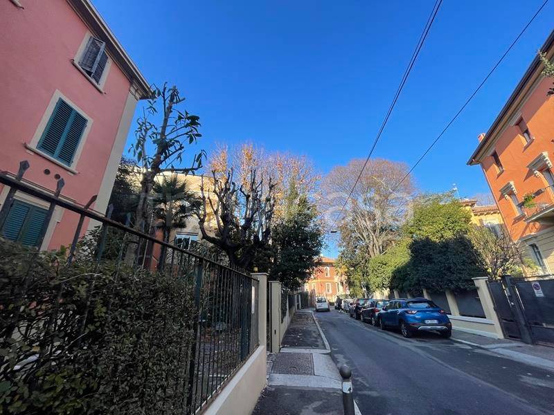 appartamento in affitto a Bologna in zona Santo Stefano