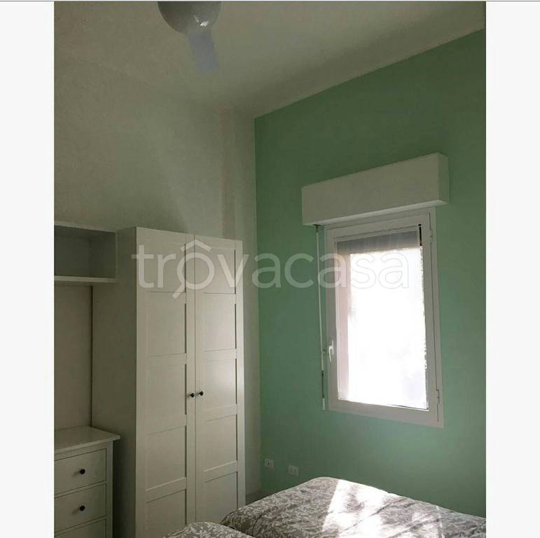 appartamento in affitto a Bologna in zona San Vitale