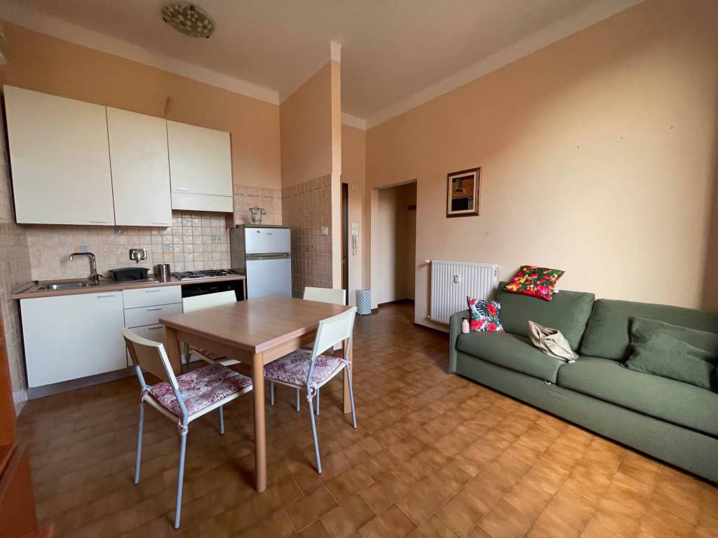 appartamento in affitto a Bologna