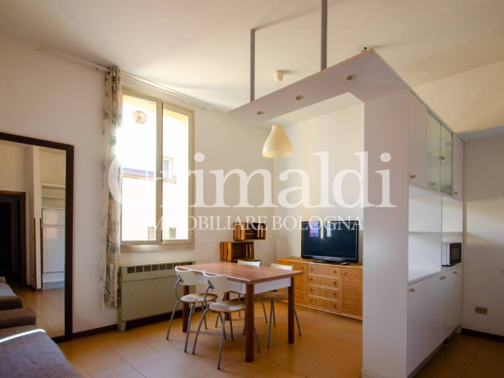 appartamento in affitto a Bologna in zona Centro Storico
