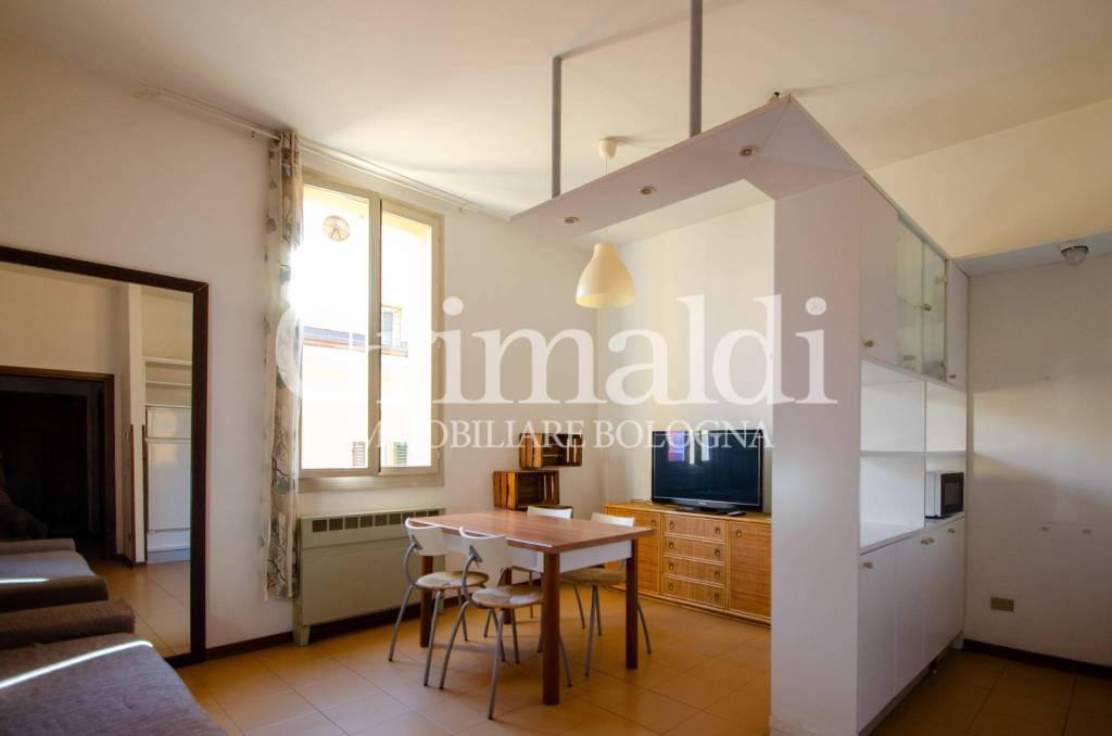 appartamento in affitto a Bologna in zona Centro Storico