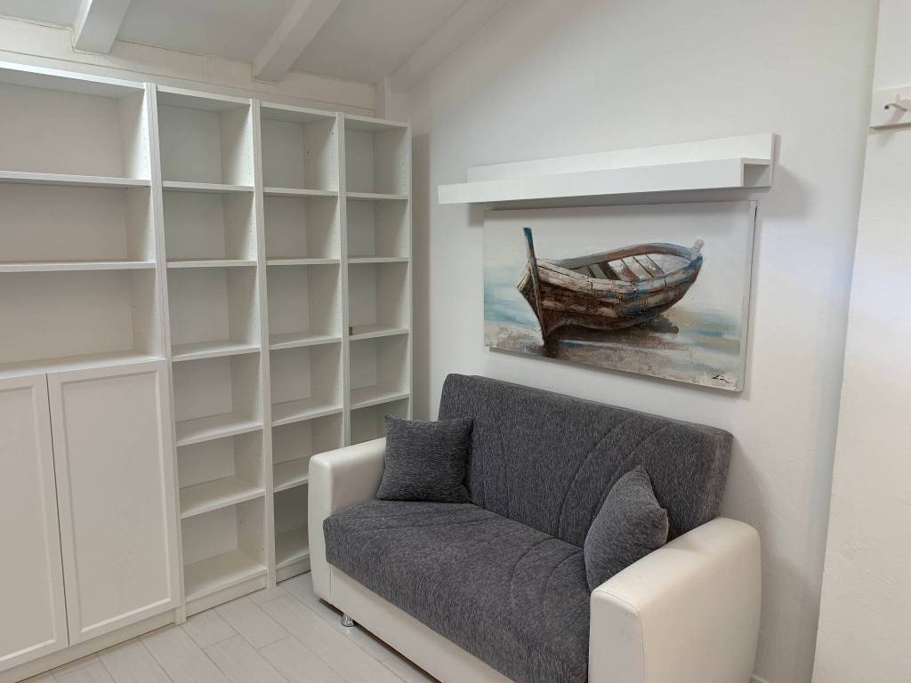 appartamento in affitto a Bologna