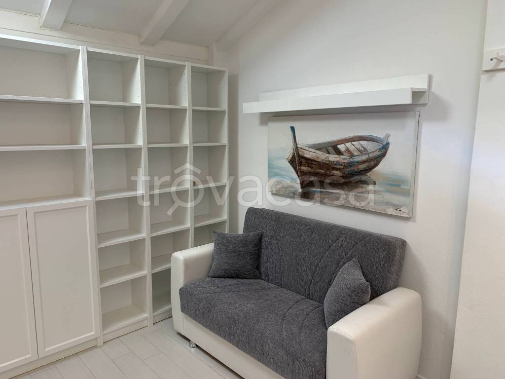 appartamento in affitto a Bologna in zona Santo Stefano