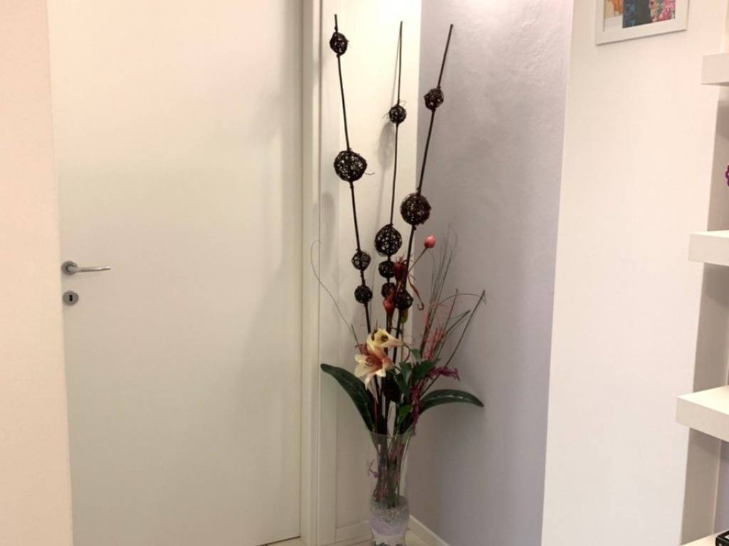 appartamento in affitto a Bologna in zona Saragozza