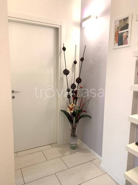 appartamento in affitto a Bologna in zona Saffi