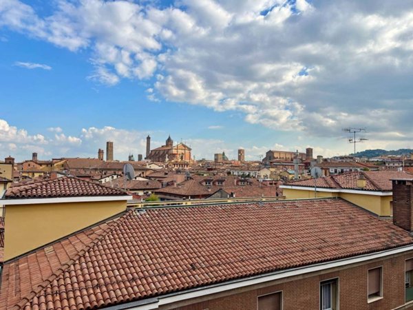 appartamento in affitto a Bologna in zona Quartiere Porto