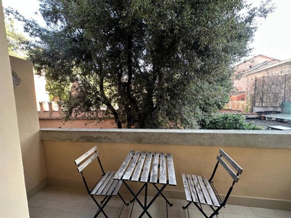 appartamento in affitto a Bologna in zona Santo Stefano