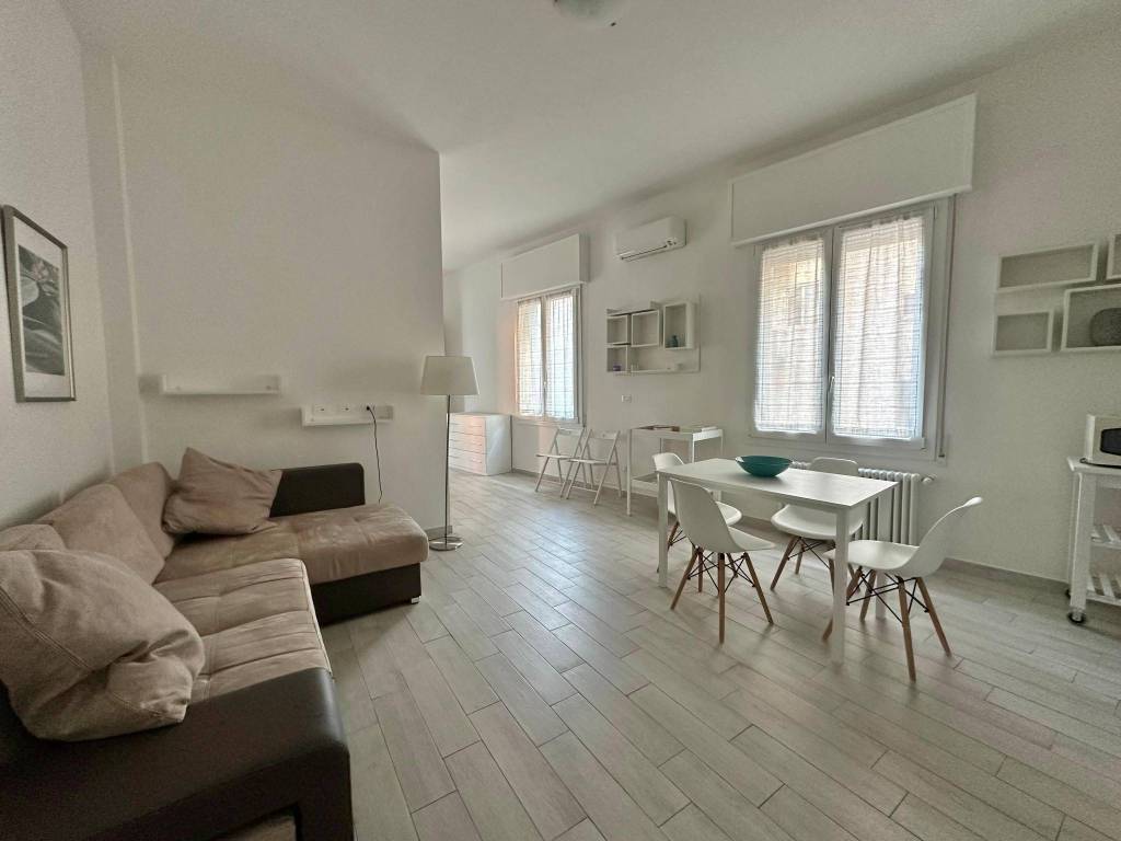 appartamento in affitto a Bologna in zona Santo Stefano