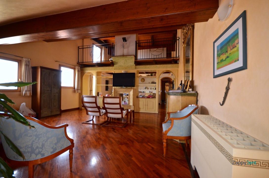 appartamento in affitto a Bologna in zona Centro Storico