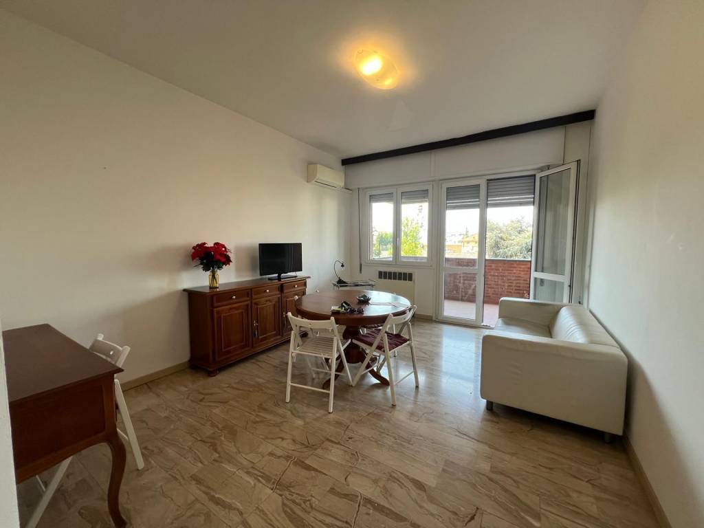 appartamento in affitto a Bologna in zona San Donato