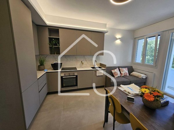 appartamento in affitto a Bologna in zona Borgo Panigale