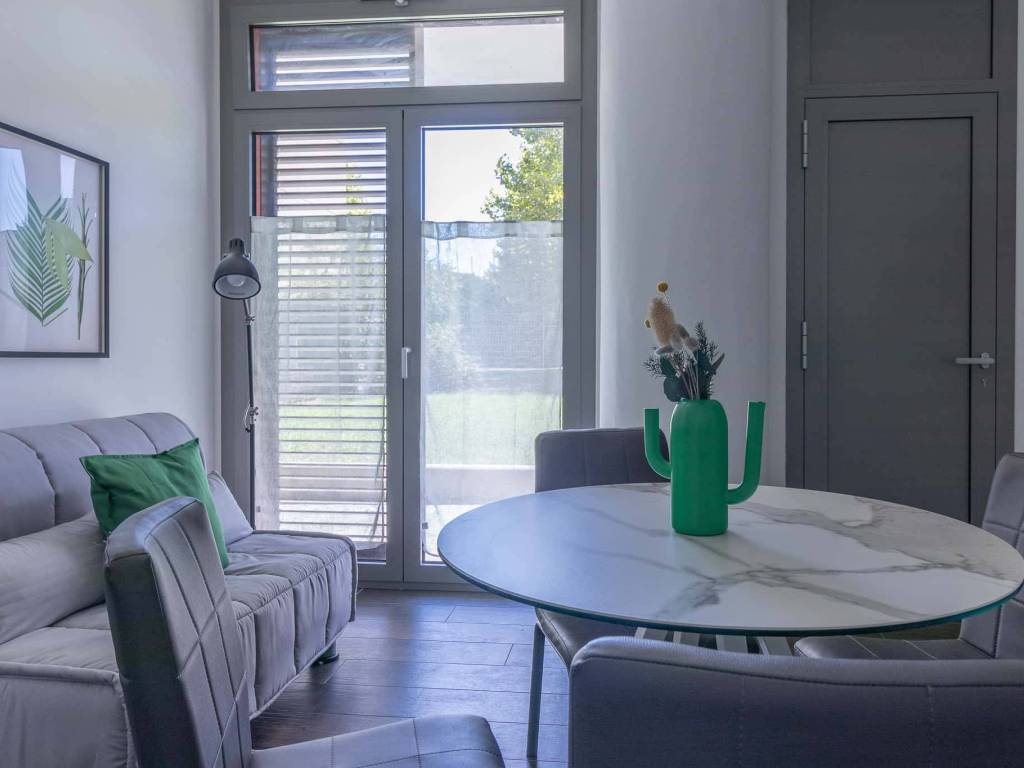 appartamento in affitto a Bologna in zona Corticella