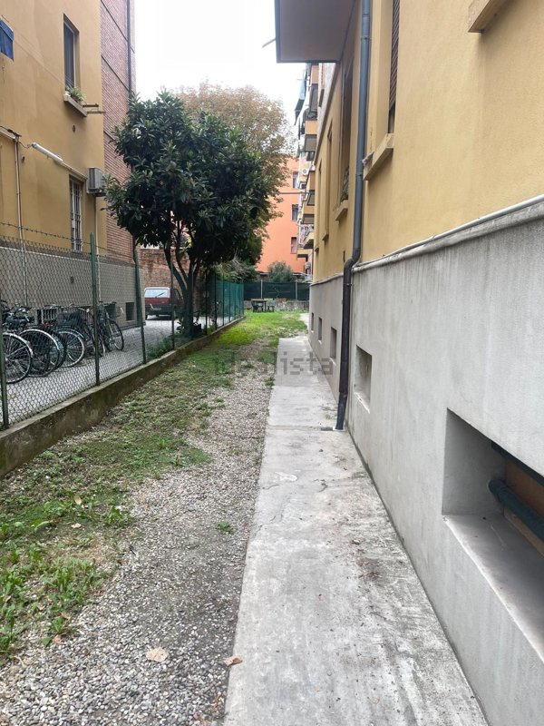 appartamento in affitto a Bologna in zona Centro Storico