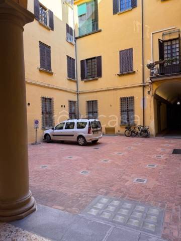 appartamento in affitto a Bologna in zona Quartiere Porto