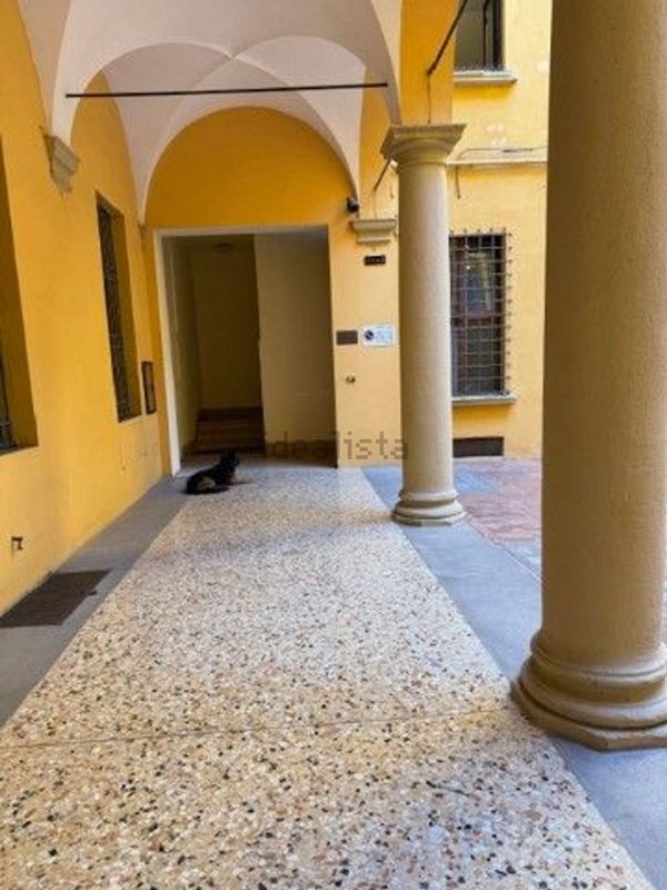 appartamento in affitto a Bologna in zona Quartiere Porto