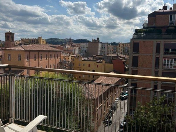 appartamento in affitto a Bologna
