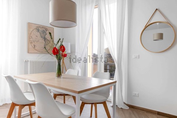 appartamento in affitto a Bologna