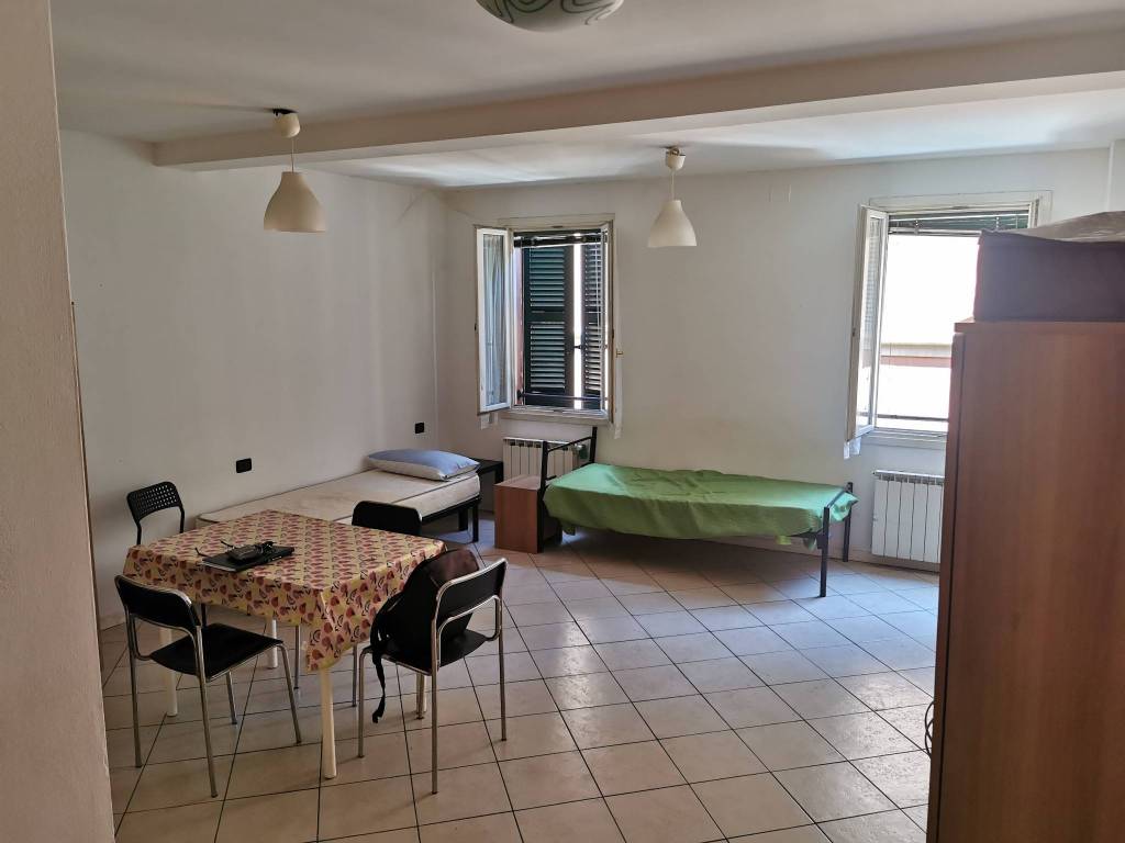 appartamento in affitto a Bologna in zona Centro Storico