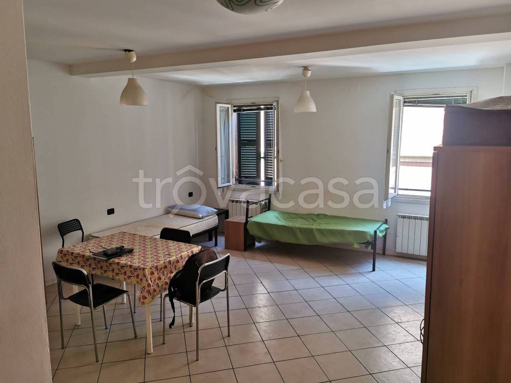 appartamento in affitto a Bologna in zona San Vitale