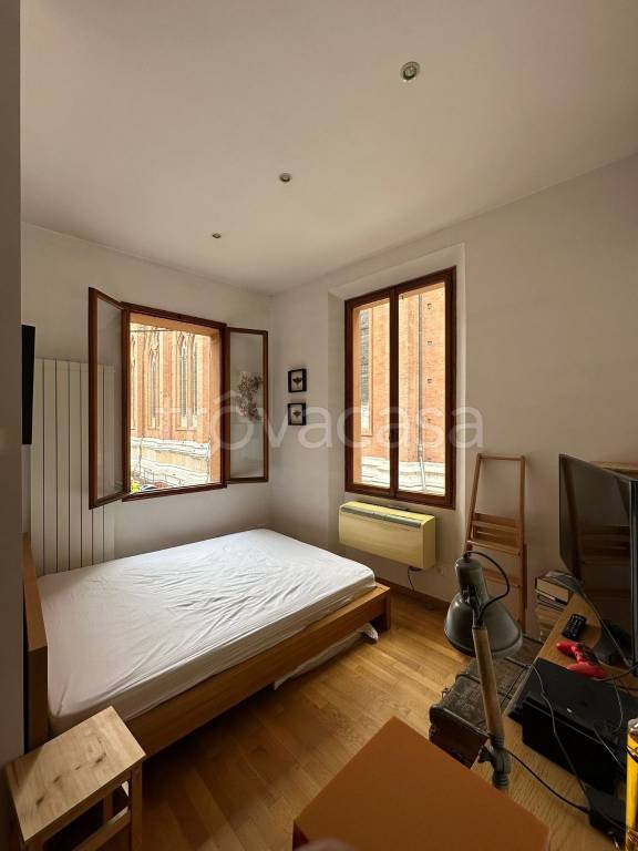 appartamento in affitto a Bologna in zona Centro Storico