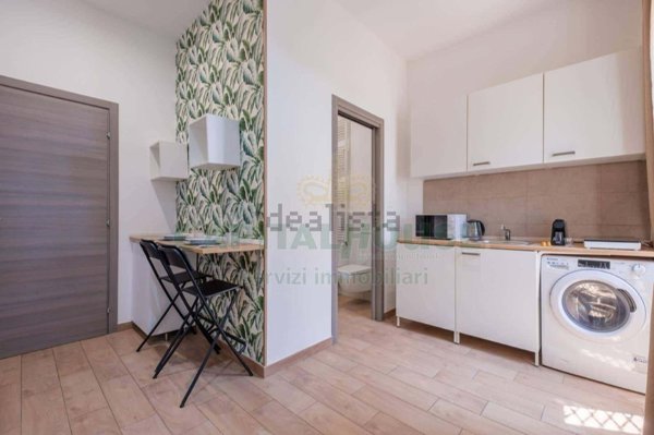 appartamento in affitto a Bologna