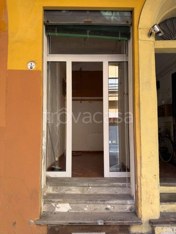 negozio in affitto a Bologna in zona Centro Storico