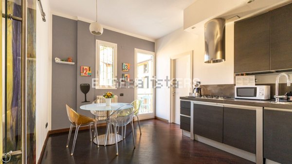 appartamento in affitto a Bologna in zona Quartiere Porto