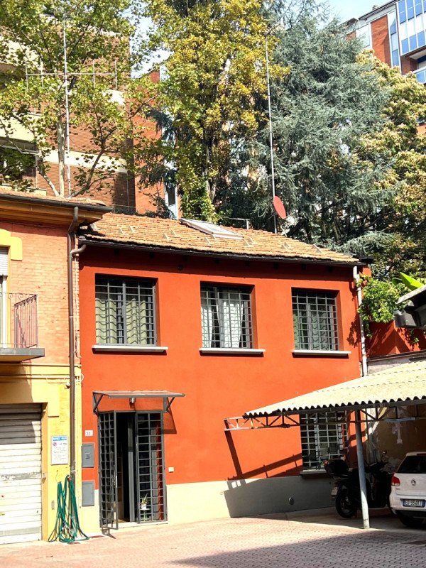 appartamento in affitto a Bologna in zona San Vitale