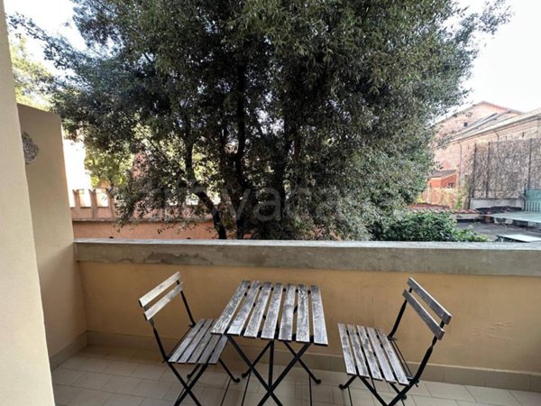 appartamento in affitto a Bologna in zona Santo Stefano