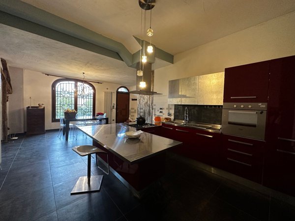 appartamento in affitto a Bologna in zona Colli