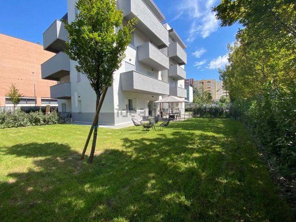 appartamento in affitto a Bologna