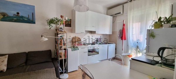 appartamento in affitto a Bologna in zona Quartiere Porto