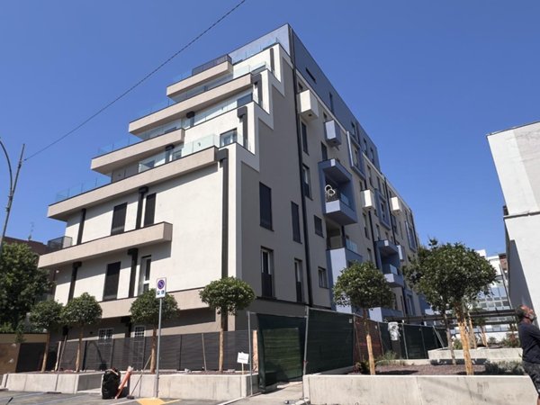 appartamento in affitto a Bologna in zona Santa Viola