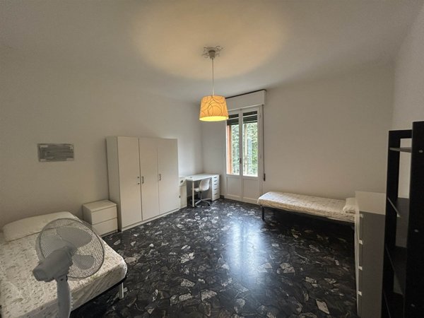 casa indipendente in affitto a Bologna in zona Saragozza