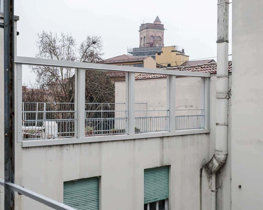 negozio in affitto a Bologna in zona Centro Storico