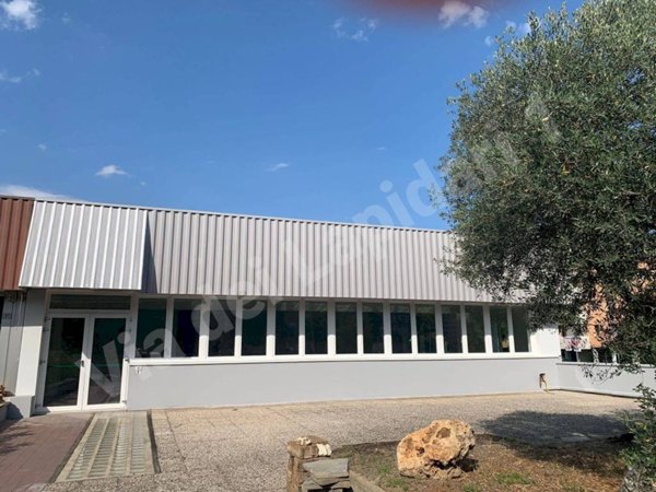 ufficio in affitto a Bologna in zona Corticella